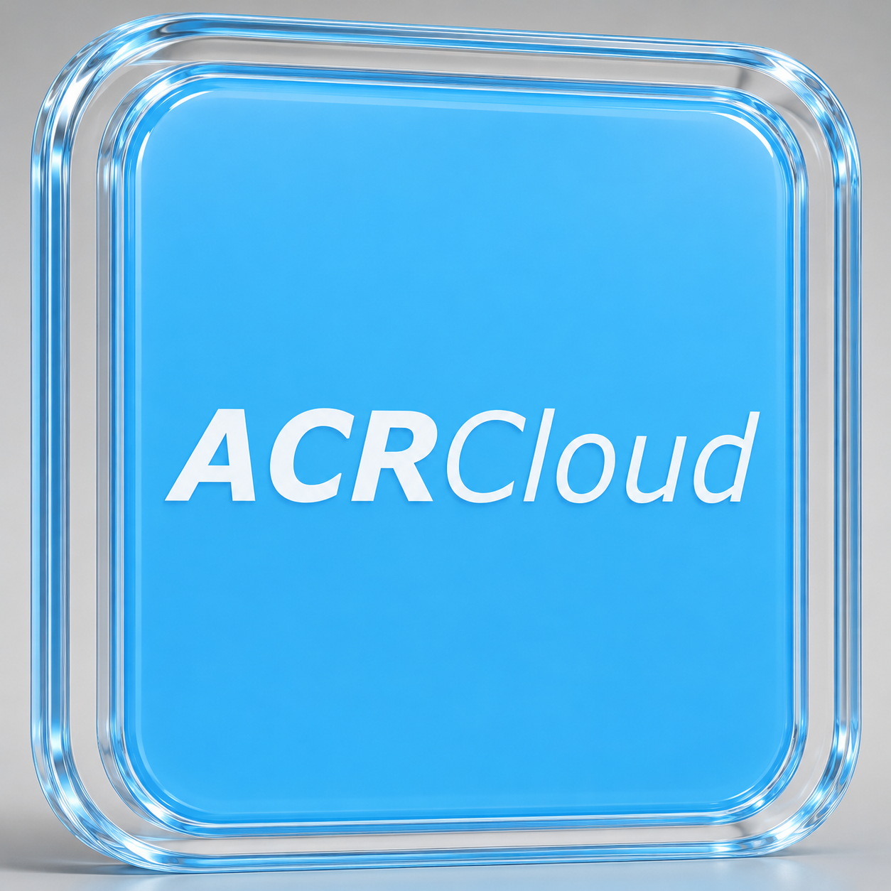 ACRCloud