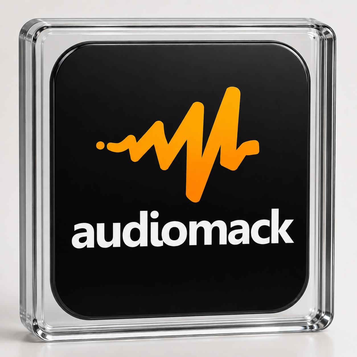 Audiomack