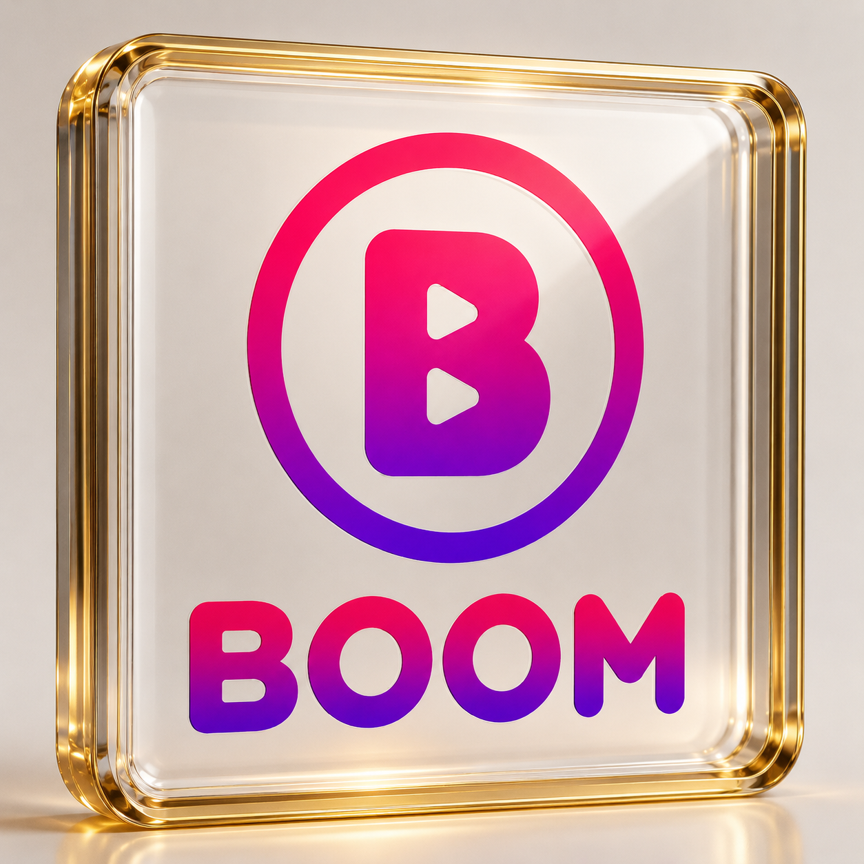 Boom