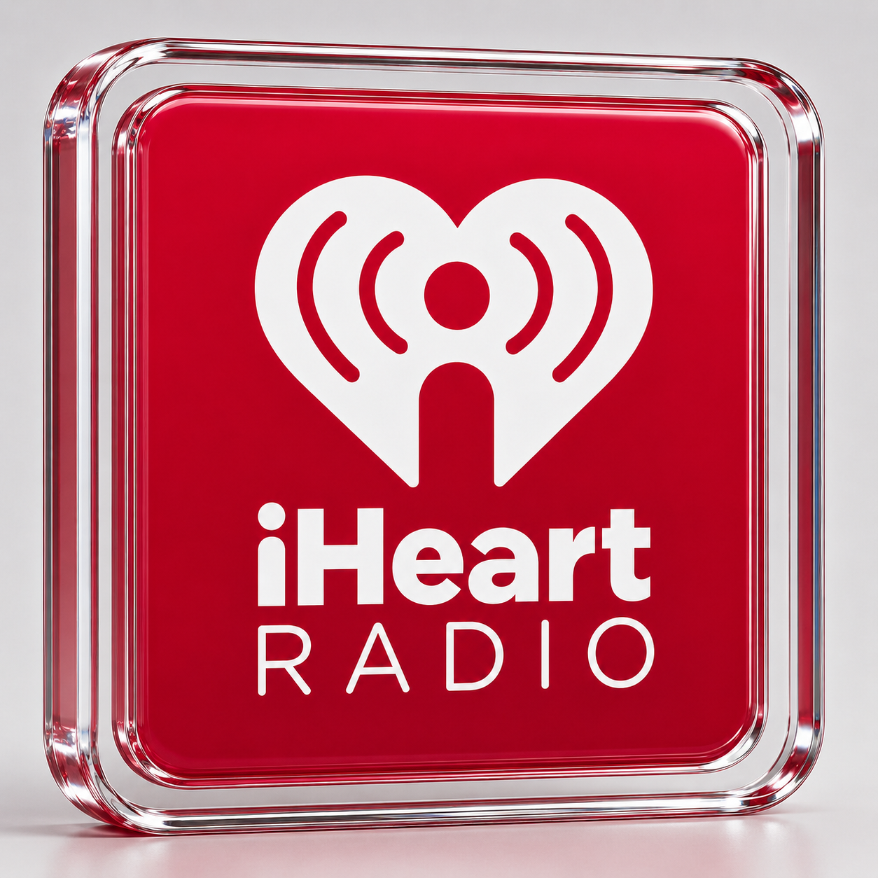 iHeartRadio