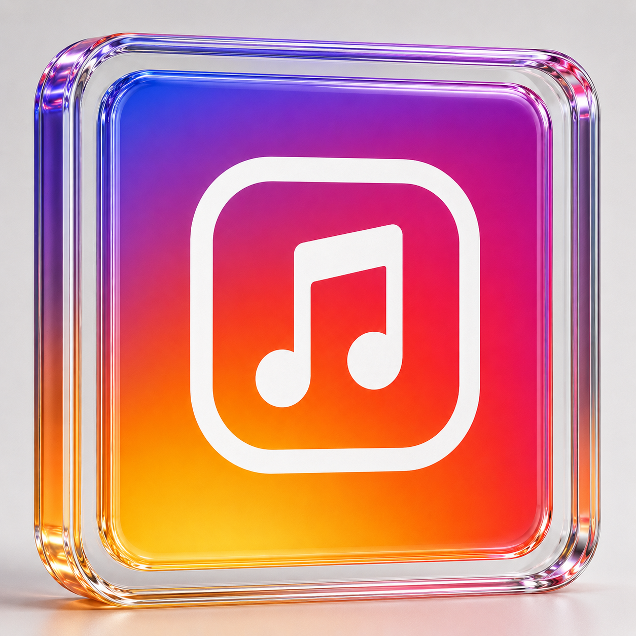 Instagram Music