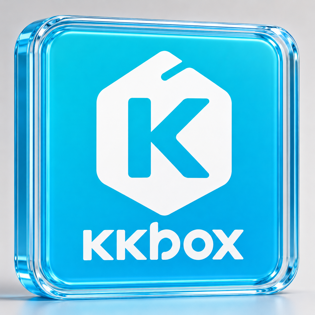 KKBOX