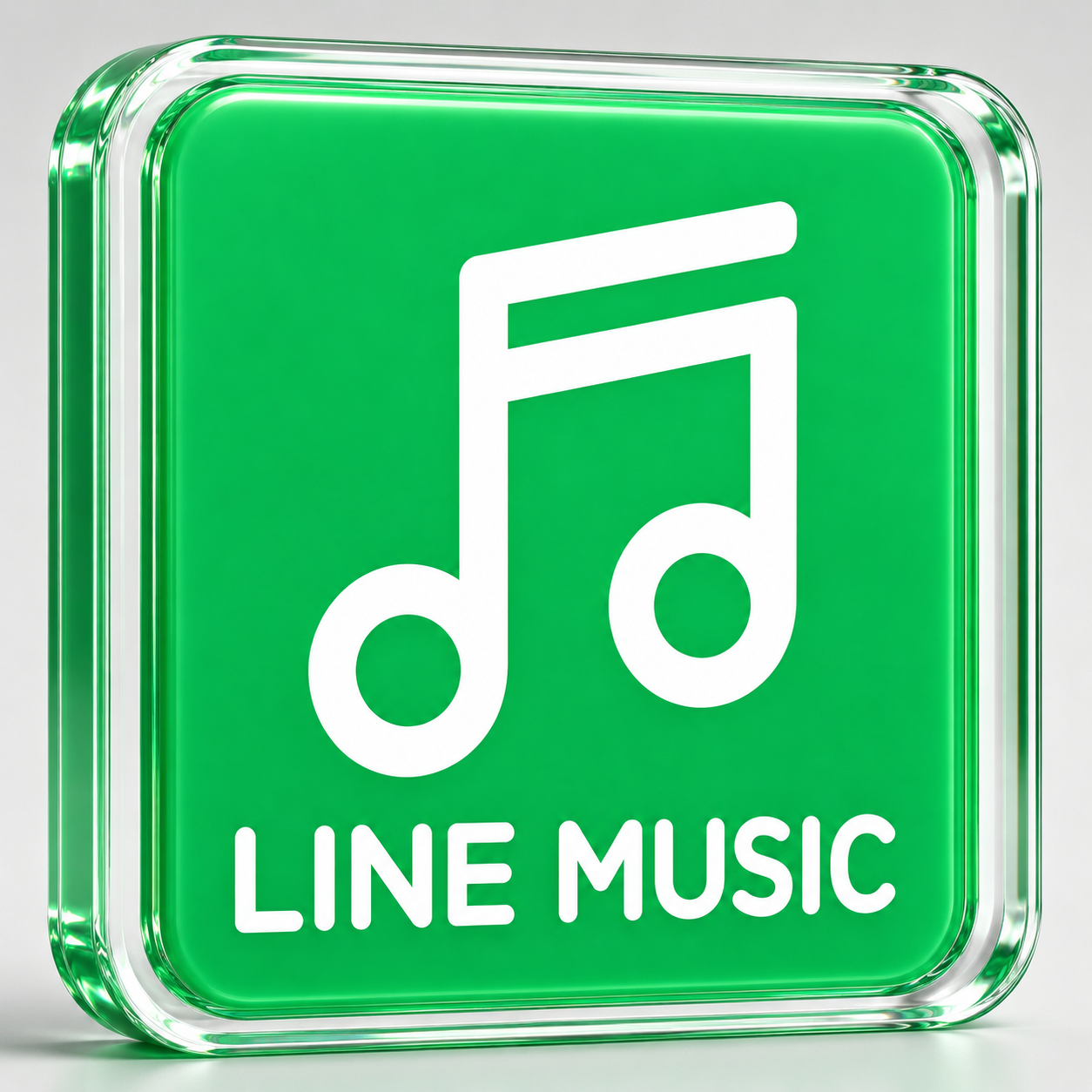 LINE Music