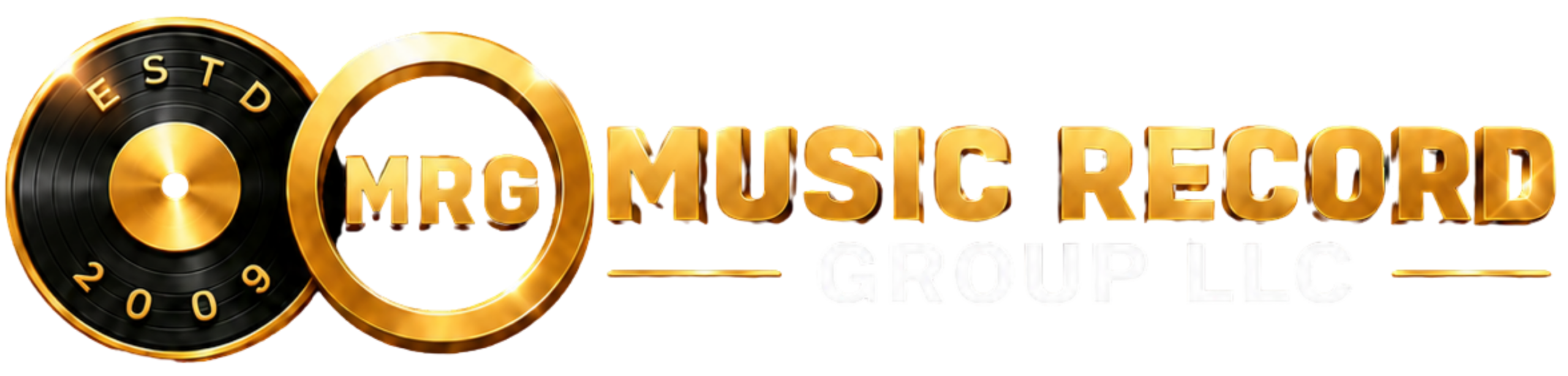 MRG Logo