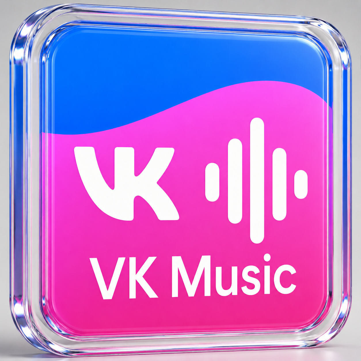 VK Music