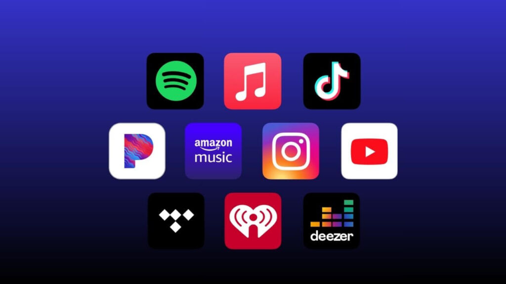 MRG Music Record Group LLC is a United States-based digital music distribution company providing worldwide music distribution, YouTube Content ID administration for eligible rights holders, Facebook Rights Manager support, music publishing administration, royalty reporting, and catalog management for artists and record labels.