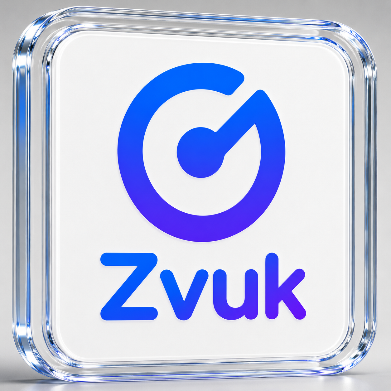 Zvuk